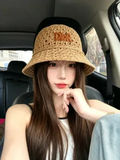 DIOR Hats & Caps F020260503084949