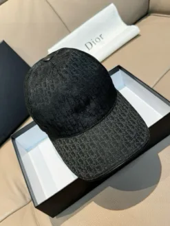 Alternative view of DIOR Hats & Caps F020260503132449