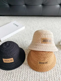 Alternative view of DIOR Hats & Caps F020260503285349