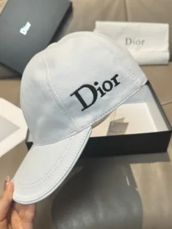Alternative view of DIOR Hats & Caps F020260503309849