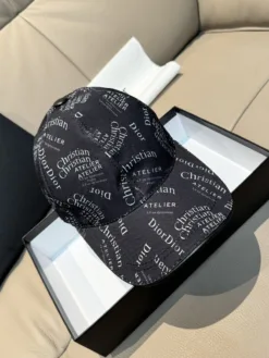 Alternative view of DIOR Hats & Caps F020260503309949