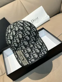 Alternative view of DIOR Hats & Caps F020260503353449