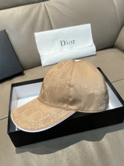 Alternative view of DIOR Hats & Caps F020260503353549