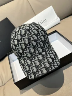 Alternative view of DIOR Hats & Caps F020260503388949