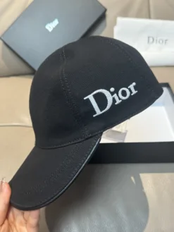 Alternative view of DIOR Hats & Caps F020260503585649