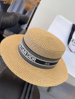 Alternative view of DIOR Hats & Caps F020260503603949