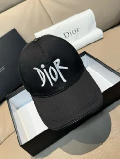 Alternative view of DIOR Hats & Caps F520260503083849