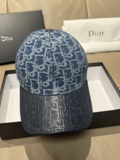 Alternative view of DIOR Hats & Caps F520260503163849