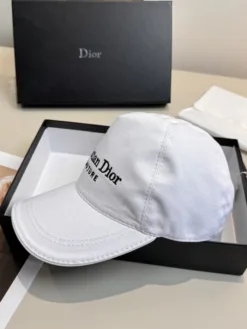 Alternative view of DIOR Hats & Caps F520260503352549