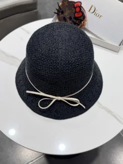 Alternative view of DIOR Hats & Caps F520260503475749