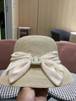 Alternative view of DIOR Hats & Caps F520260503479449