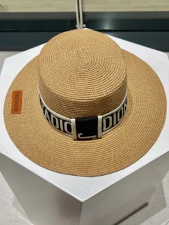 Alternative view of DIOR Hats & Caps F520260503512649