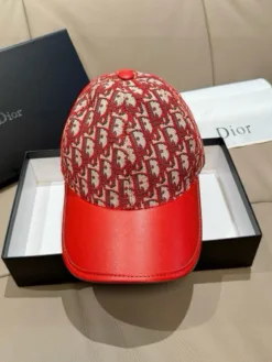 Alternative view of DIOR Hats & Caps F520260503568949