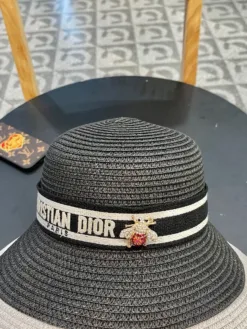 Alternative view of DIOR Hats & Caps F520260503569949