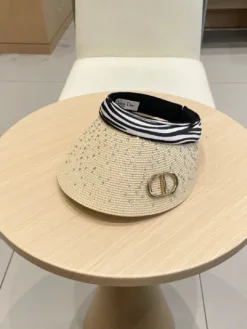Alternative view of DIOR Hats & Caps F520260503680249