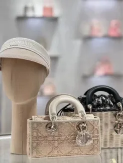 Alternative view of DIOR Hats & Caps G020260503102459