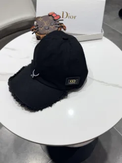 Alternative view of DIOR Hats & Caps G020260503476959