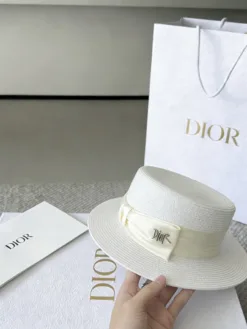 Alternative view of DIOR Hats & Caps G520260503104659
