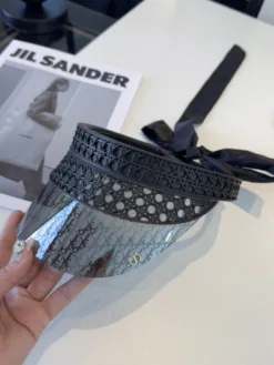 Alternative view of DIOR Hats & Caps G520260503440559