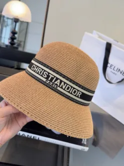Alternative view of DIOR Hats & Caps H020260503604359