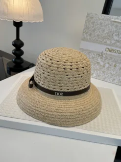 Alternative view of DIOR Hats & Caps H520260503310759