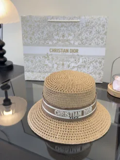 Alternative view of DIOR Hats & Caps I520260503034659