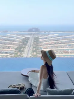 Alternative view of DIOR Hats & Caps I520260503162259