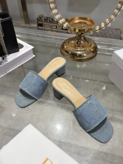 Alternative view of DIOR Heels EU34-41 B60202605030786119