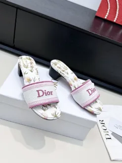 DIOR Heels EU35-39 B60202605031145119