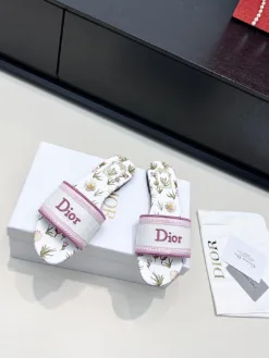 DIOR Heels EU35-39 B60202605031146119