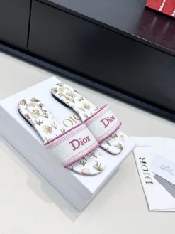 Alternative view of DIOR Heels EU35-39 B60202605031146119