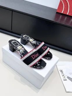 Alternative view of DIOR Heels EU35-39 B60202605031147119