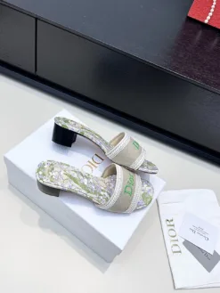 Alternative view of DIOR Heels EU35-39 B60202605031149119
