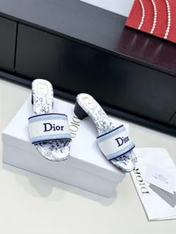 DIOR Heels EU35-39 B60202605031150119