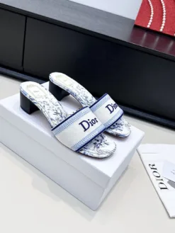 Alternative view of DIOR Heels EU35-39 B60202605031150119