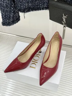 Alternative view of DIOR Heels EU35-39 C20202605033054139