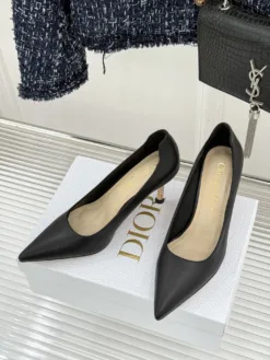 Alternative view of DIOR Heels EU35-39 C20202605033055139