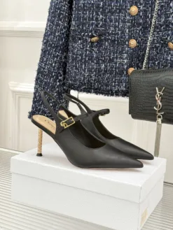 DIOR Heels EU35-39 C20202605033057139