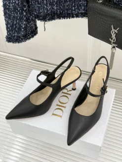Alternative view of DIOR Heels EU35-39 C20202605033057139