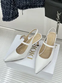 Alternative view of DIOR Heels EU35-39 C20202605033058139