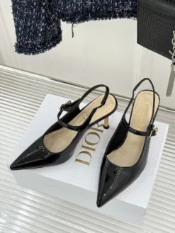 Alternative view of DIOR Heels EU35-39 C20202605033059139