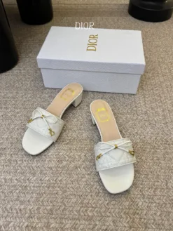 Alternative view of DIOR Heels EU35-39 C40202605032892139