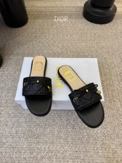 Alternative view of DIOR Heels EU35-39 C50202605032893149