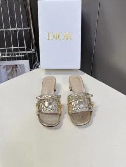 DIOR Heels EU35-41 B60202605030306119