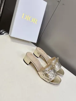 Alternative view of DIOR Heels EU35-41 B60202605030306119