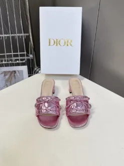 DIOR Heels EU35-41 B60202605030307119