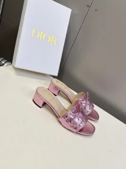 Alternative view of DIOR Heels EU35-41 B60202605030307119