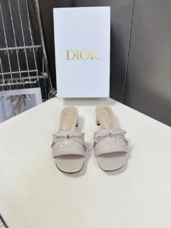DIOR Heels EU35-41 B60202605030309119