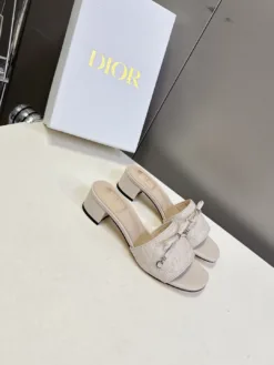 Alternative view of DIOR Heels EU35-41 B60202605030309119