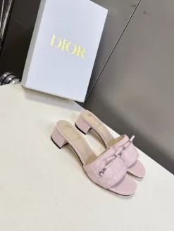 Alternative view of DIOR Heels EU35-41 B60202605030310119